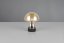 TRIO Reality R54981113 DOOLEY dotyková stolní lampička v180mm SMD LED 1,5W/140lm 3000K jantarová