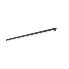 Philips PILA 8710163343112 lištové svietidlo prachotesné WT007C LED 17W 1700lm 4000K IP65 šedá