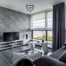 RABALUX 2236 Pallas stropní svítidlo D300mm LED 20W/1340lm 3xE14 4000K chromová, bílá