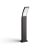 Philips 8719514417779 Splay venkovní svítidlo sloupek LED 12W/1200lm 4000K IP44 antracit