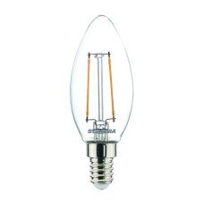 Sylvania 0029371 LED žiarovka filament E14 2,5W 250lm 2700K