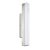Eglo 94616 TORRETA svietidlo nad zrkadlo LED 8W 4000K 35cm nikel
