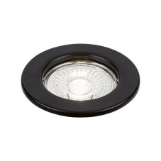 RABALUX 2151 Spot relight zápustné svítidlo 1xGU5.3 černá