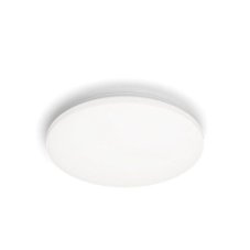 Philips 8720169196070 Izso CL620 stropní svítidlo LED D380mm 24W/2500lm 2700-6500K bílá, dálkový ovladač