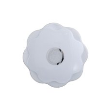 LED stropné svietidlo 30 cm 840 lm 4000K biela ITALUX Normi PLF-85740-S-CL