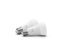 8720169364868 Philips Hue White Ambiance LED žárovka E27 8,1W/1100lm 1000-20000K bílá 2-set