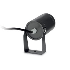 IdealLux 248387 STARLIGHT PT  vonkajšie bodové LED svietidlo/reflektor 10W 850lm 3000K IP68 šedá