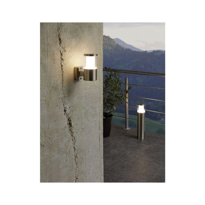 Eglo 94277 BASALGO 1 nástěnné venkovní svítidlo LED 1x3,7W