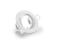TRIO 650100131 Jura Zapuštěné svítidlo GU10 1x15W