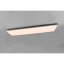 TRIO R62861287 GAMMA stropný panel LED 33,5W/4200lm 2700-6500K titánová, stmievateľné, diaľkový ovládač