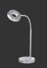 TRIO Reality R52411106 Rennes stolové svietidlo LED 1x4W 350lm 3000K
