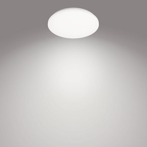 Philips 8720169196070 Izso CL620 stropné svietidlo LED D380mm 24W/2500lm 2700-6500K biela, diaľkový ovládač