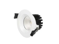 LED2 2231531 MAX 1 zápustné svítidlo LED 8W/735lm 3000K IP65 bílá