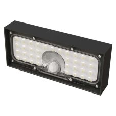 EMOS ZG166S LED solárne svietidlo BRIXO so senzorom pohybu, neutrálna biela