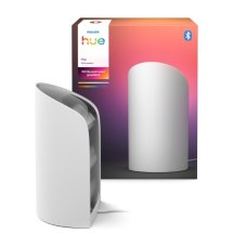 8720169339651 Philips Hue White and color Gradient Play Wall Washer stolové svítidlo 20W/1035lm 2000-6500K+RGB bílá + PSU + plug