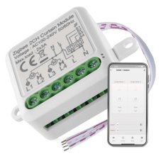 EMOS H5110 GoSmart modul motora 2-kanálový ZigBee