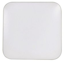 RABALUX 71174 OSCAR2 stropní svítidlo LED SQ330x330mm 18W/1170lm 4000K bílá