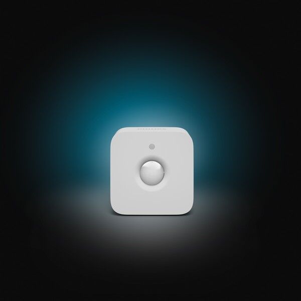 Philips Hue Smart Accessory 8719514342125 Motion Sensor EU new 2017 2xAAA