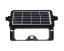Sylvania 0054046 GIZMO vonkajšie nástenné solárne svietidlo LED 5W 450lm IP65