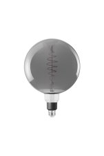 SYLVANIA 0030112 LED žárovka SylSmart ToLEDo Vintage E27 G200 7,5W 150lm 2000K stmívatelná