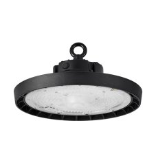 Průmyslové svítidlo LED 4000K čierna SYLVANIA Granit 0039133