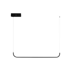 IMMAX 07221L NEO LITE PATTINI Inteligentní závěsné svítidlo 26W 1820lm černá