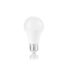 Ideal Lux 151762 LED žárovka E27 Classic A60 10W/800lm 3000K bílá