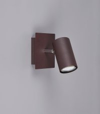 TRIO 802400124 Marley nástenný spot GU10 1x25W