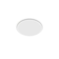 Philips 8719514327061 Super Slim CL550 stropní svítidlo LED D430mm 22W/2000lm 2700K bílá SceneSwitch