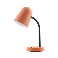ITALUX TB-37643-OG Prato stolové svietidlo 1xE27 V360mm oranžová