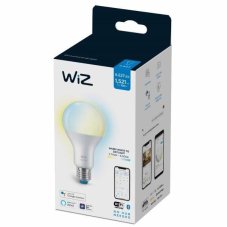 Philips WiZ Tunable white 8718699786175 LED žárovka E27 13W/1521lm A67 2700-6500K