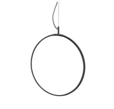 Ideal Lux 291345 CIRCUS závesné svietidlo LED 29W 3250/1310lm 3000K čierna