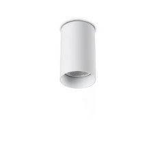 Stropní svítidlo 1x GU10 biela IP20 Ideal Lux LOOK 371207