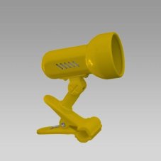 Prezent 20026 Metro klipsové svítidlo kovové