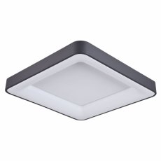 5304-850SQC-BK-3 ITALUX Giacinto moderné stropné svietidlo 50W=2750lm LED biele svetlo (3000K) IP20