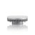 Ideal Lux 154008 LED žárovka GX53 D75mm 9W/800lm 4000K bílá
