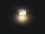 Philips HUE LED White Ambiance 41160/31/P6 Enrave L stropné svietidlo 33,5W 4300lm 2200-6500K 42,5cm biele stmievateľné BlueTooth + HUE Switch