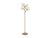 Ideal lux 348285 EQUINOXE stojací lampa V1660mm 4xG4 měděná