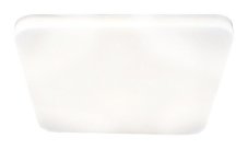 Rabalux 3074 Lucas stropní svítidlo LED 24W/1560lm 4000K bílá