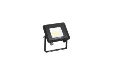 Sylvania 0050171 exteriérový LED reflektor Start Flood IP65 3000lm 6500K čierna