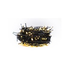 Immax 07749L NEO LITE vianočná reťaz LED 20m, 8 svetelných módov, 6W, IP44