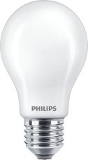 Philips 8719514324114 LED žáarovka E27 10,5W/100W 1521lm 2200-2700K A60 WarmGlow Dimmable