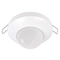 Pohybový senzor biela IP54 EMOS GS13142