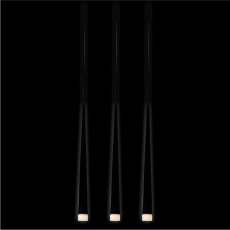 Luxera 48003 luster EBONY