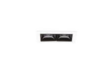 Ideal lux Pro 267869 LIKA TRIM zápustné svietidlo LED 6W 460/320lm 4000K biela, čierna, UGR