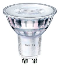 Philips 8719514308770 LED žárovka GU10 4,9W/65W 460lm 3000K 36D