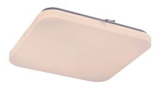 RABALUX 71109 Vendel stropní svítidlo LED 370x370mm 24W/1570lm 3000K bílá