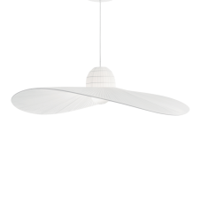 Závěsné svítidlo Ideal lux 174396 MADAME SP1 BIANCO 1xE27 60W bílá