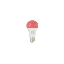 Immax 07743L NEO LITE žárovka LED E27 A60 11W/1055lm 2700-6500K RGB, bílá