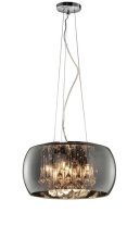 TRIO 311210506 Vapore závesné svietidlo G9 5x42W 624lm 2800K